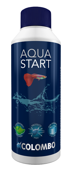 Colombo Aqua Start 250ml